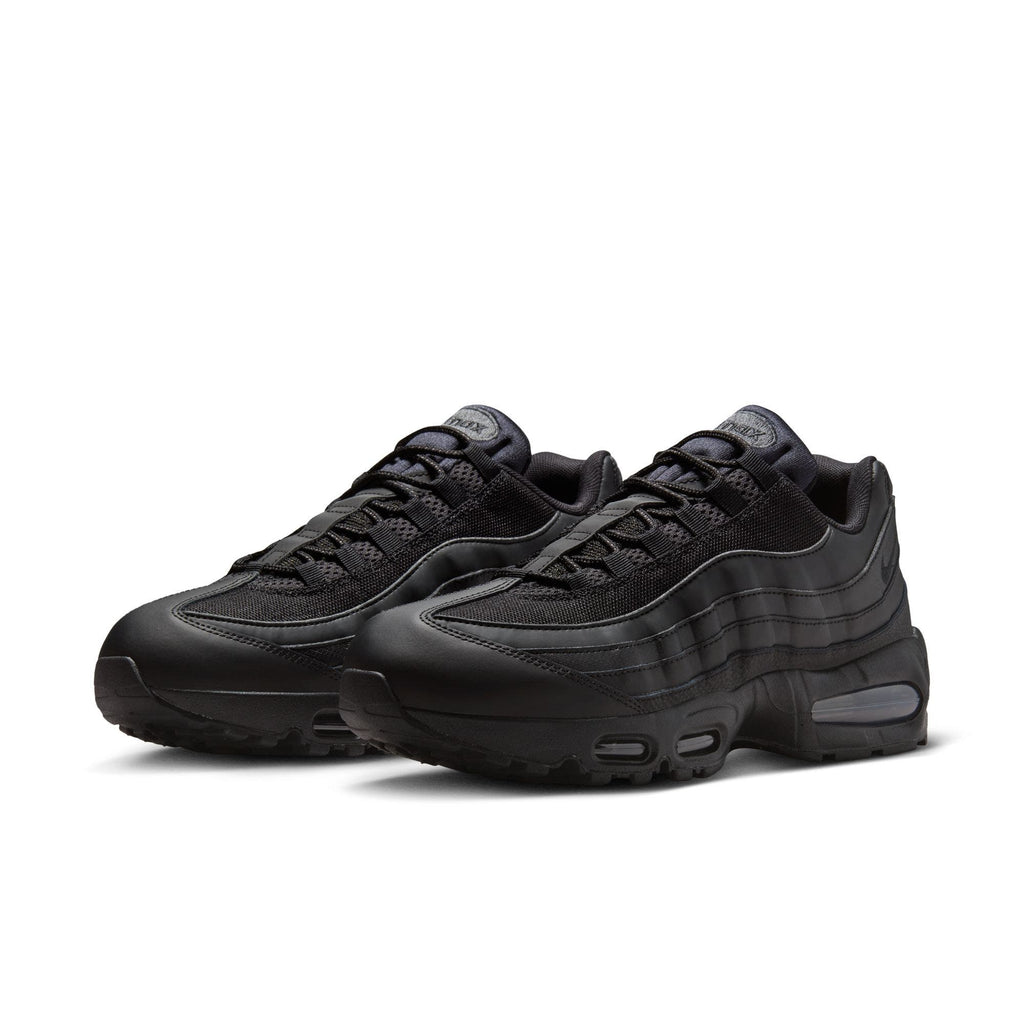 Air Max 95 "Big Bubble"