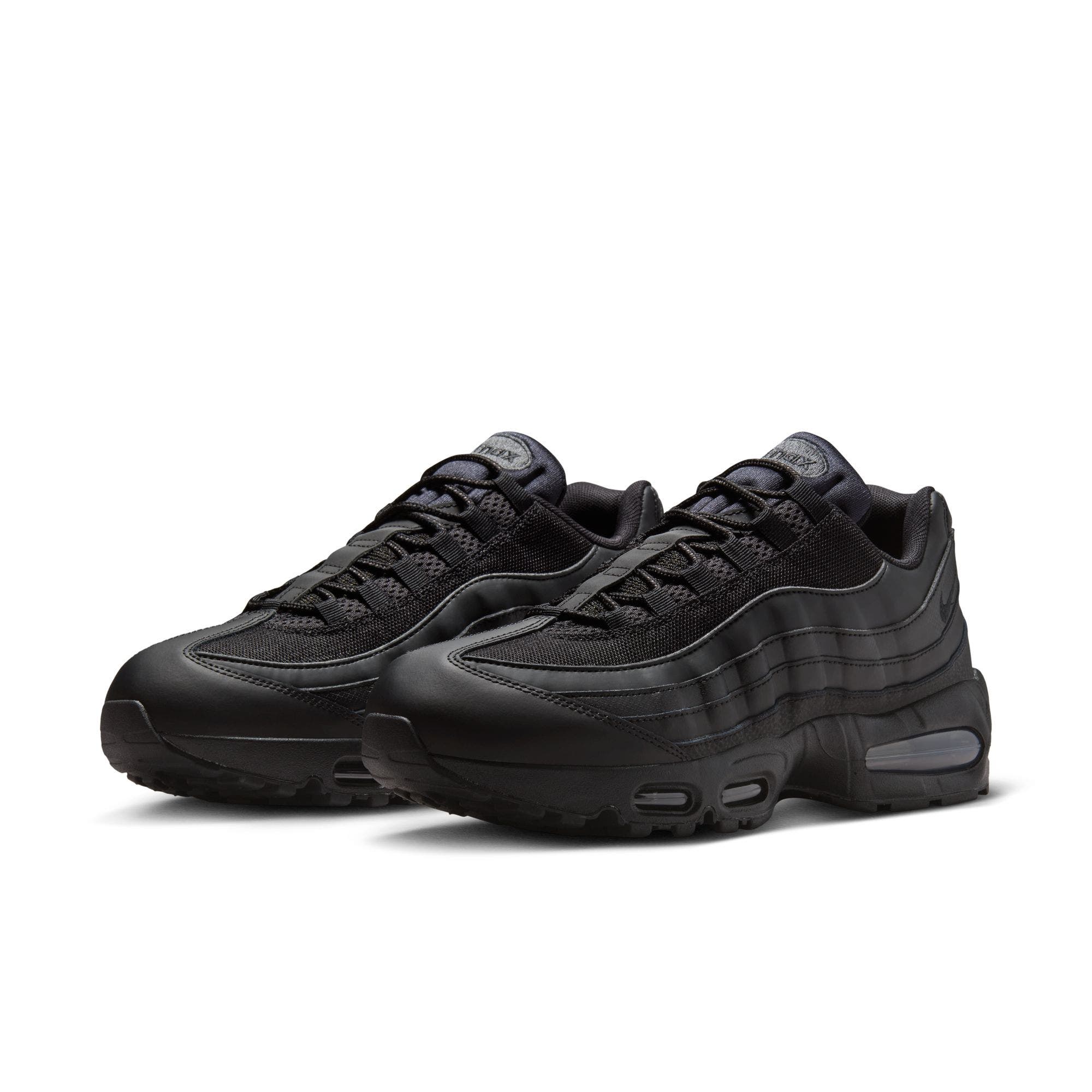 Air Max 95 "Big Bubble"