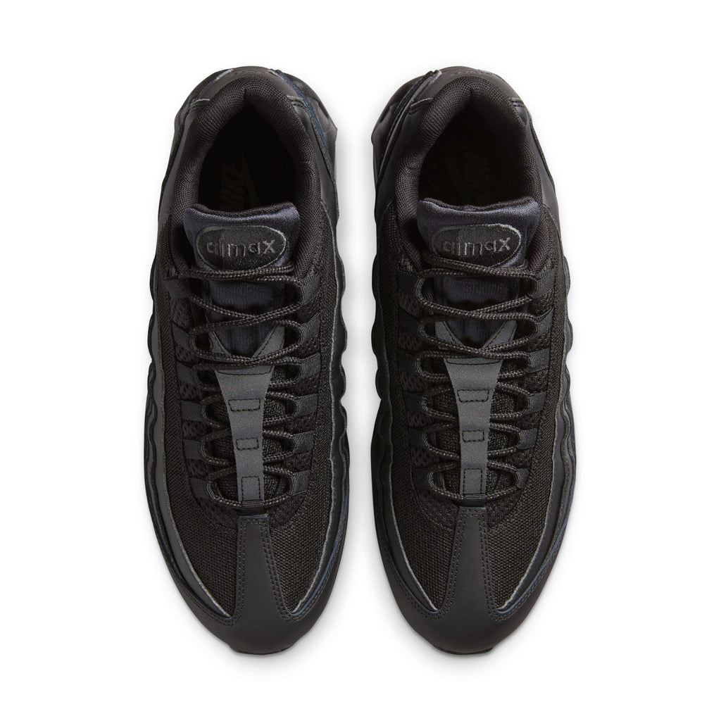 Air Max 95 "Big Bubble"