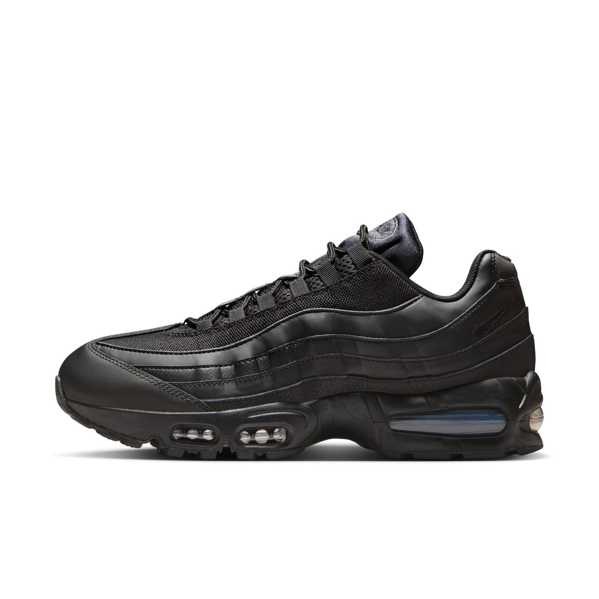 Air Max 95 "Big Bubble"