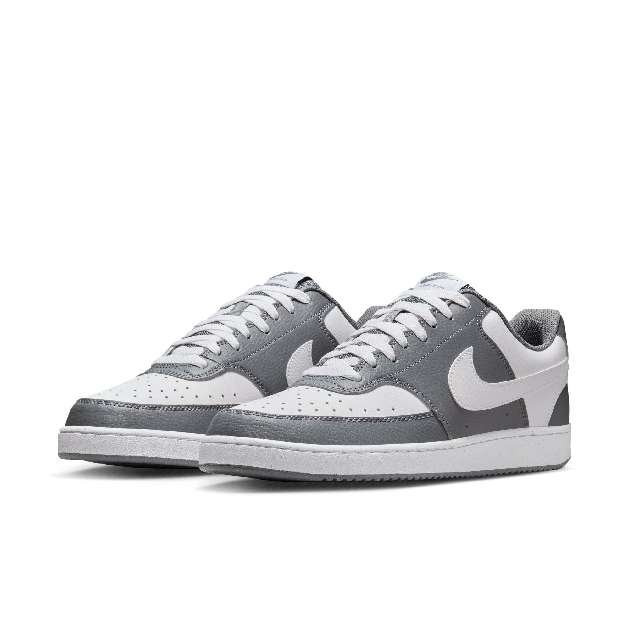 Court Vision Low