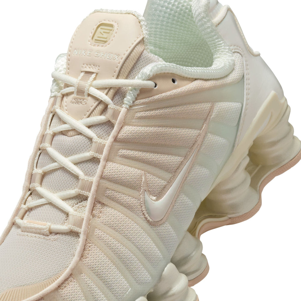 Shox Tl
