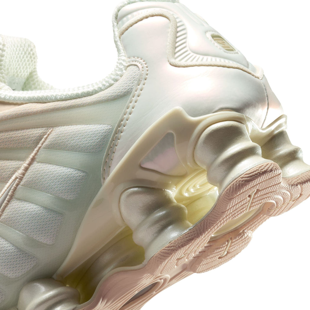 Shox Tl