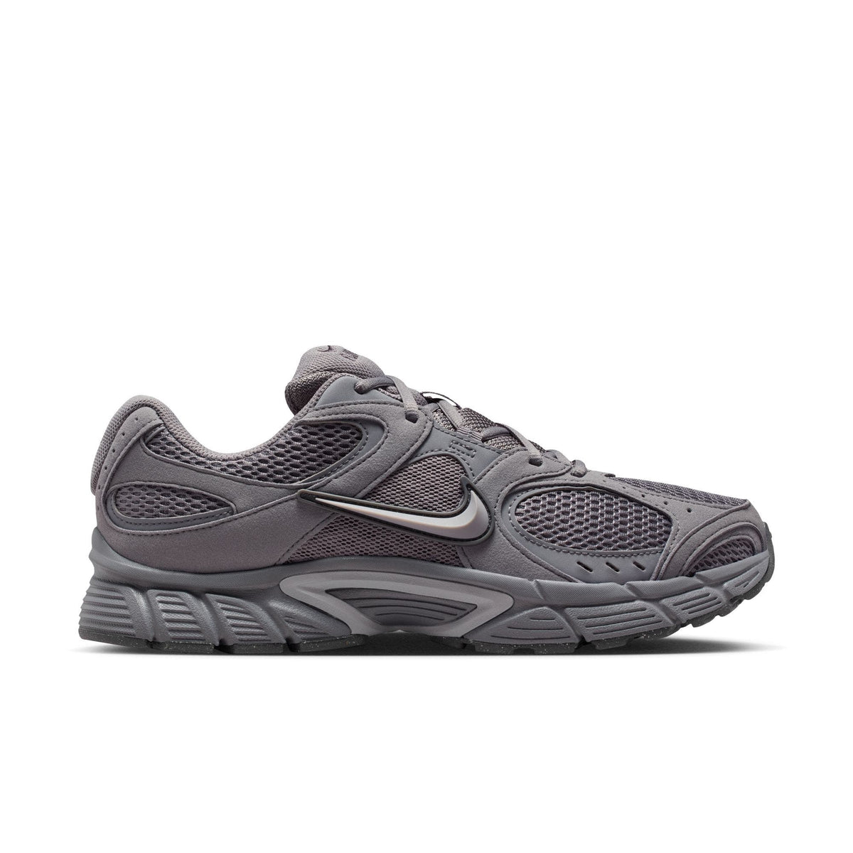 Nike NIKE V5 RNR SUEDE - PENCIL POINT/ATMOSPHERE GREY-I
