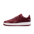Kobe Air Force 1 Low "Lower Merion High: Away", Team Red