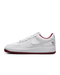 Kobe Air Force 1 Low 'Lower Merion High: Home' WHITE