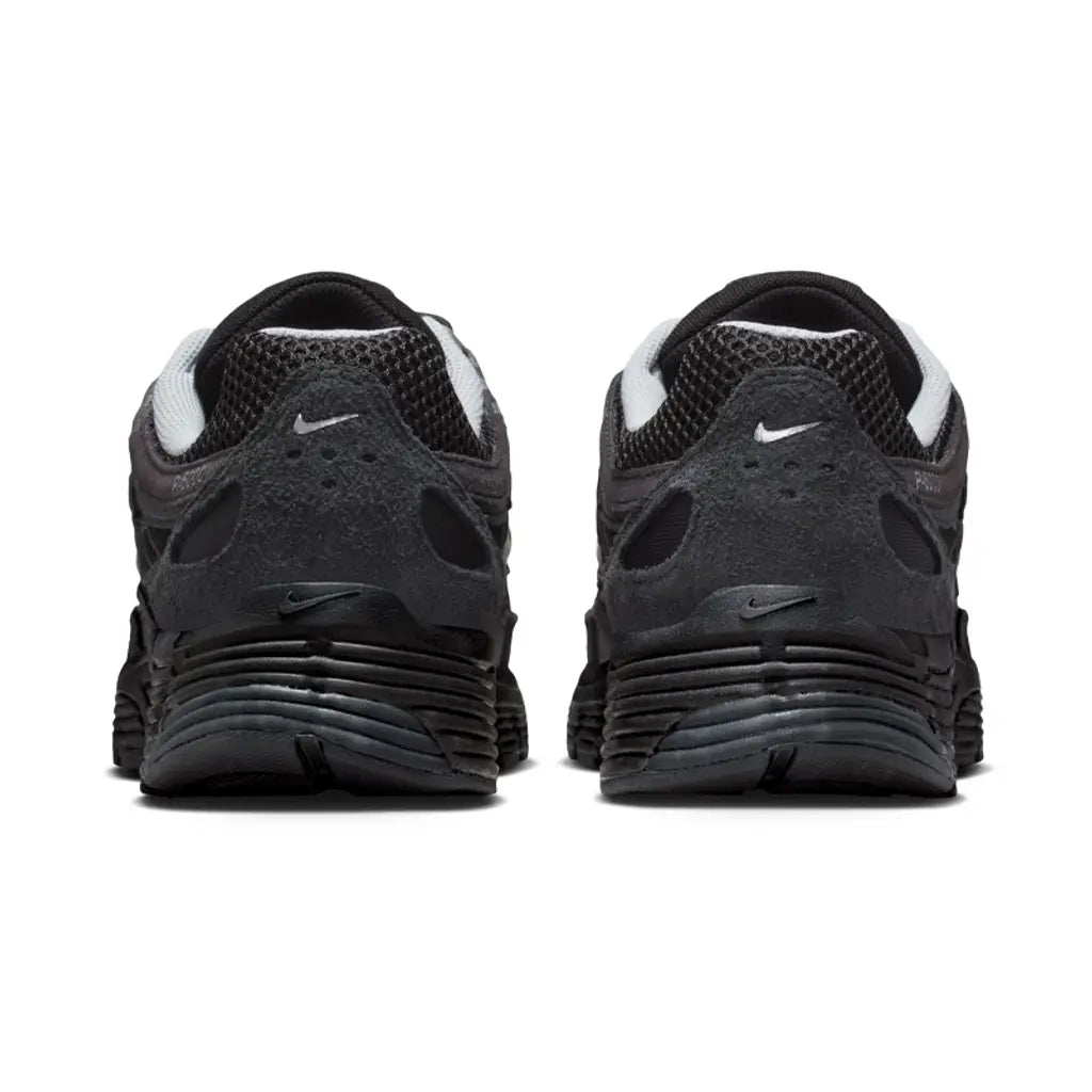 Nike NIKE P-6000 SDE - ANTHRACITE/BLACK-CHROME-MTLC S