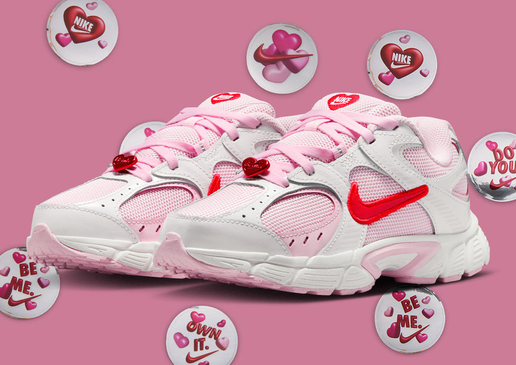 V5 RNR GS “Valentine’s Day”
