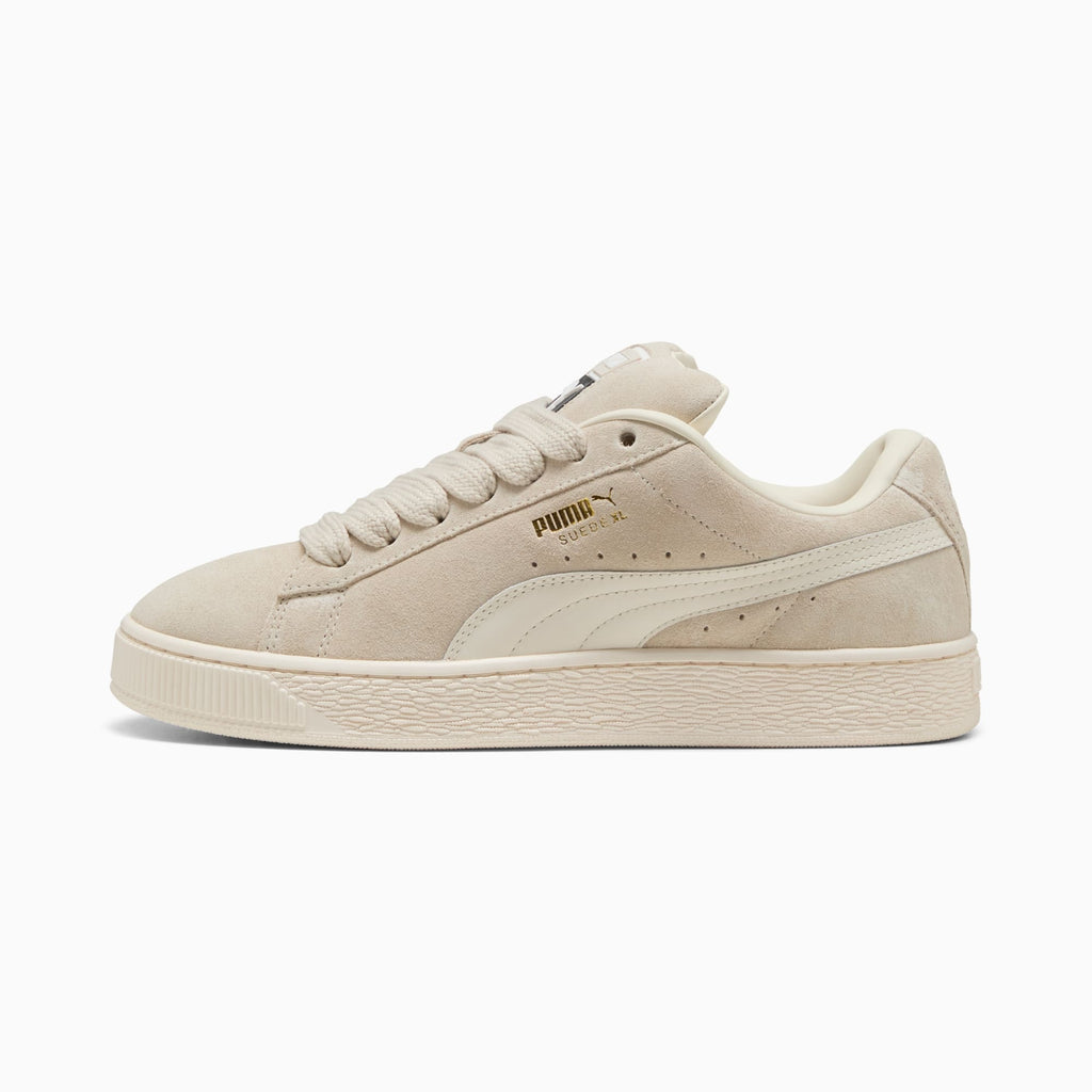 Suede XL