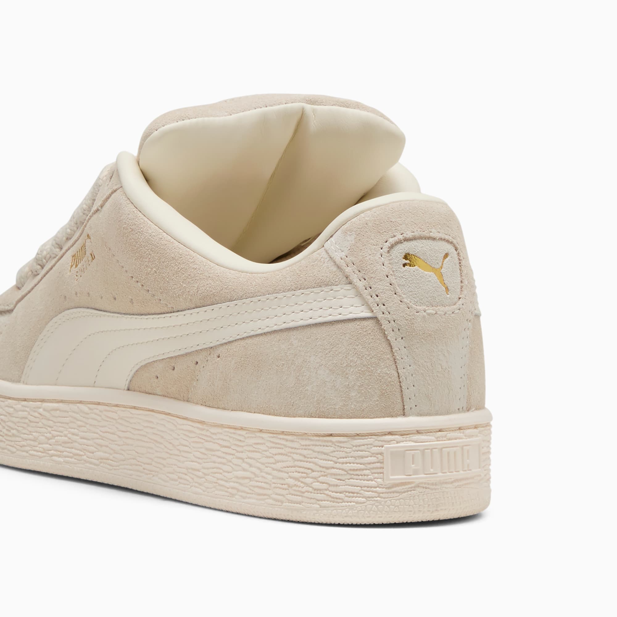 Suede XL